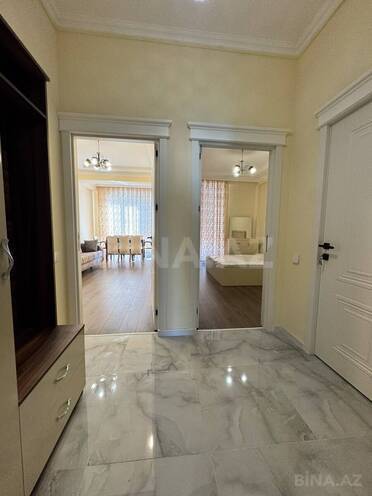 Сдается 2-комн. новостройка 60 м², м. Нариман Нариманов, photo 3 from 6
