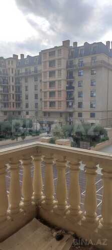Satılır 4 otaqlı yeni tikili 140 m², Ağ şəhər q., photo 6 from 20