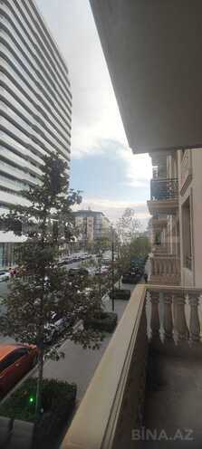 Satılır 4 otaqlı yeni tikili 140 m², Ağ şəhər q., photo 5 from 20