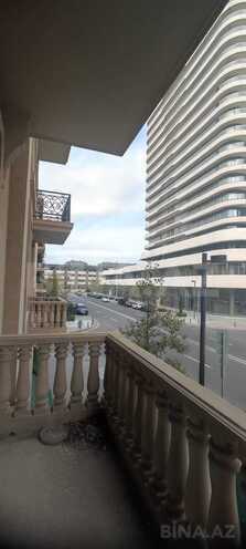 Satılır 4 otaqlı yeni tikili 140 m², Ağ şəhər q., photo 1 from 20