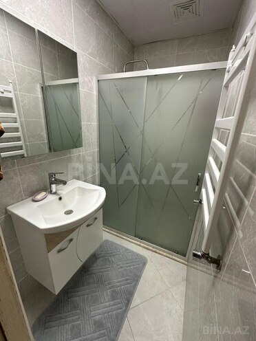 İcarəyə verilir 3 otaqlı köhnə tikili 90 m², Qaraçuxur q., photo 8 from 10