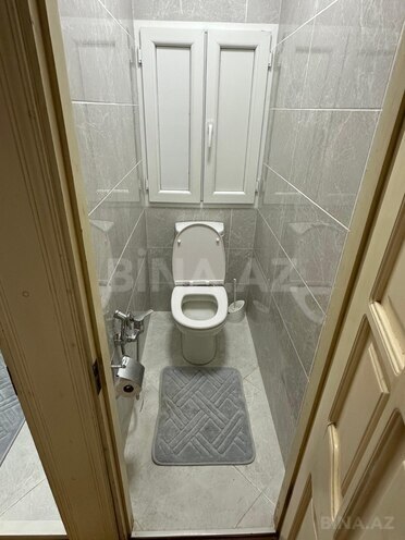 İcarəyə verilir 3 otaqlı köhnə tikili 90 m², Qaraçuxur q., photo 9 from 10