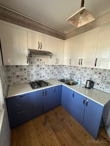 İcarəyə verilir 3 otaqlı köhnə tikili 90 m², Qaraçuxur q., photo 5 from 10
