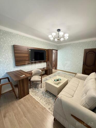 İcarəyə verilir 2 otaqlı köhnə tikili 55 m², Binəqədi r., photo 3 from 21