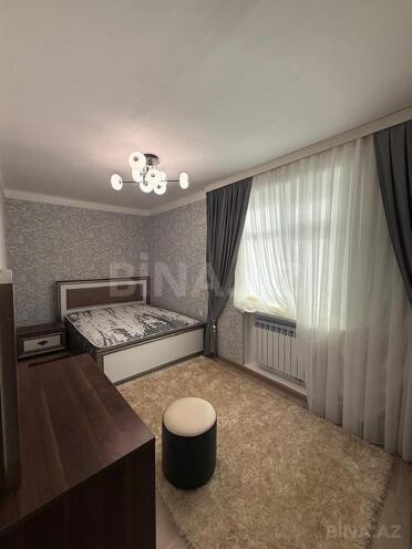 İcarəyə verilir 2 otaqlı köhnə tikili 55 m², Binəqədi r., photo 7 from 21