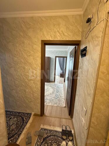 İcarəyə verilir 2 otaqlı köhnə tikili 55 m², Binəqədi r., photo 15 from 21