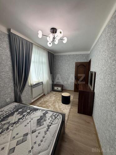 İcarəyə verilir 2 otaqlı köhnə tikili 55 m², Binəqədi r., photo 6 from 21