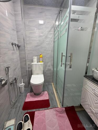 İcarəyə verilir 2 otaqlı köhnə tikili 55 m², Binəqədi r., photo 16 from 21