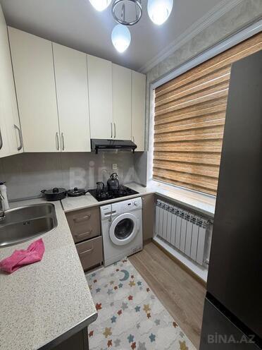 İcarəyə verilir 2 otaqlı köhnə tikili 55 m², Binəqədi r., photo 11 from 21