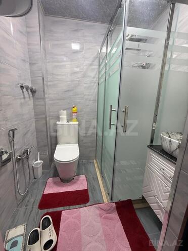 İcarəyə verilir 2 otaqlı köhnə tikili 55 m², Binəqədi r., photo 19 from 21