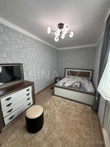 İcarəyə verilir 2 otaqlı köhnə tikili 55 m², Binəqədi r., photo 5 from 21