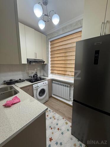 İcarəyə verilir 2 otaqlı köhnə tikili 55 m², Binəqədi r., photo 10 from 21