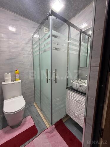 İcarəyə verilir 2 otaqlı köhnə tikili 55 m², Binəqədi r., photo 17 from 21