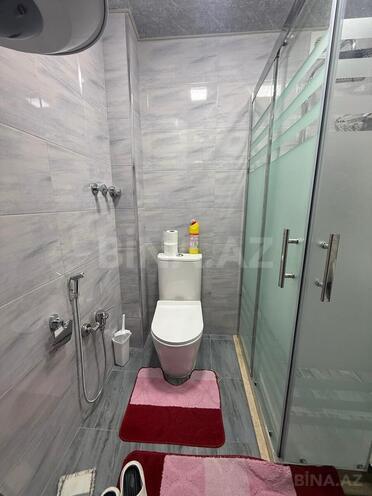 İcarəyə verilir 2 otaqlı köhnə tikili 55 m², Binəqədi r., photo 13 from 21