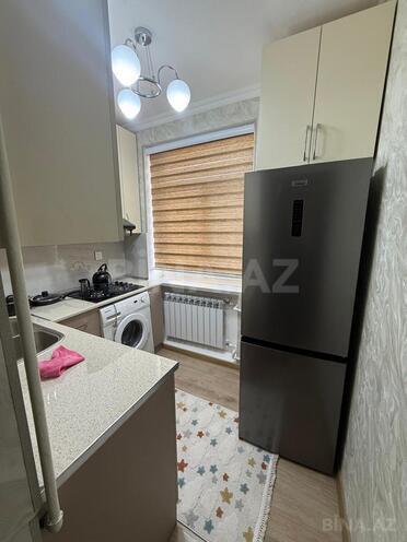 İcarəyə verilir 2 otaqlı köhnə tikili 55 m², Binəqədi r., photo 12 from 21