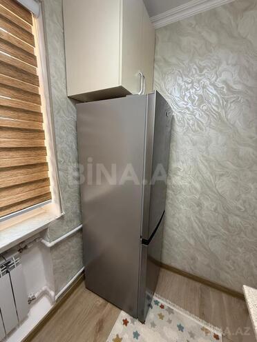 İcarəyə verilir 2 otaqlı köhnə tikili 55 m², Binəqədi r., photo 20 from 21