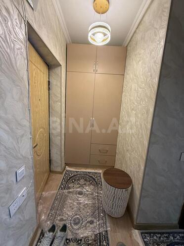 İcarəyə verilir 2 otaqlı köhnə tikili 55 m², Binəqədi r., photo 14 from 21