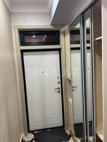 Сдаётся 3-комн. новостройка 95 м², м. Гянджлик, photo 15 from 22