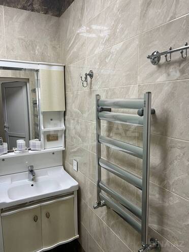 Сдаётся 3-комн. новостройка 95 м², м. Гянджлик, photo 17 from 22