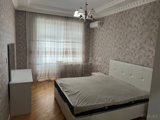 Сдаётся 3-комн. новостройка 95 м², м. Гянджлик, photo 3 from 22
