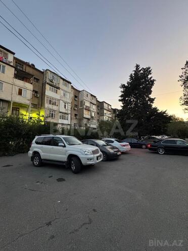 Satılır 2 otaqlı köhnə tikili 58 m², Dərnəgül m., photo 13 from 14