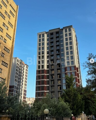 Продается 2-комн. новостройка 65.2 м², м. Азадлыг проспекти, photo 22 from 23