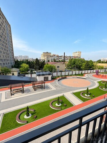 Продается 2-комн. новостройка 65.2 м², м. Азадлыг проспекти, photo 6 from 23
