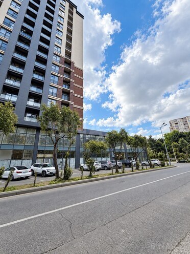 Продается 2-комн. новостройка 65.2 м², м. Азадлыг проспекти, photo 7 from 23