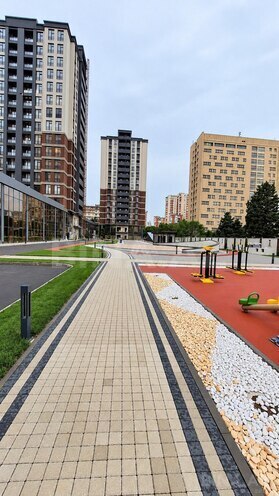 Продается 2-комн. новостройка 65.2 м², м. Азадлыг проспекти, photo 1 from 23