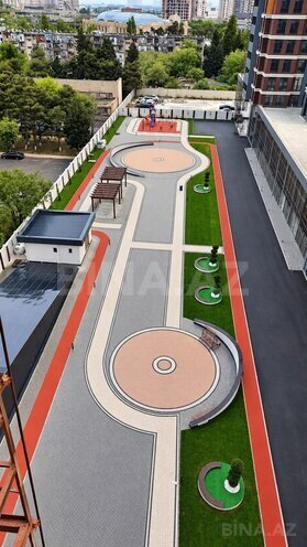 Продается 2-комн. новостройка 65.2 м², м. Азадлыг проспекти, photo 4 from 23