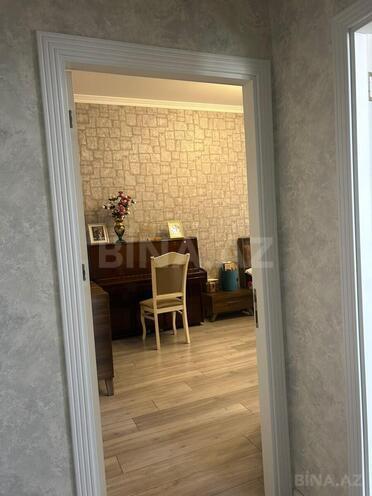 Satılır 3 otaqlı yeni tikili 90 m², Bayıl q., photo 6 from 19
