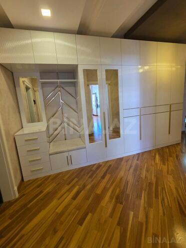 Сдается 3-комн. новостройка 120 м², м. Шах Исмаил Хатаи, photo 9 from 13