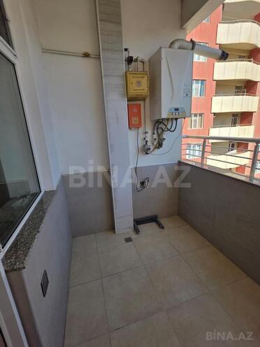 Сдается 3-комн. новостройка 120 м², м. Шах Исмаил Хатаи, photo 7 from 13