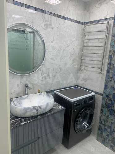 Сдается 3-комн. новостройка 120 м², м. Шах Исмаил Хатаи, photo 11 from 13