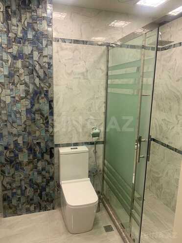 Сдается 3-комн. новостройка 120 м², м. Шах Исмаил Хатаи, photo 12 from 13