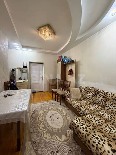 Продаётся 2-комн. новостройка 36.6 м², photo 4 from 11