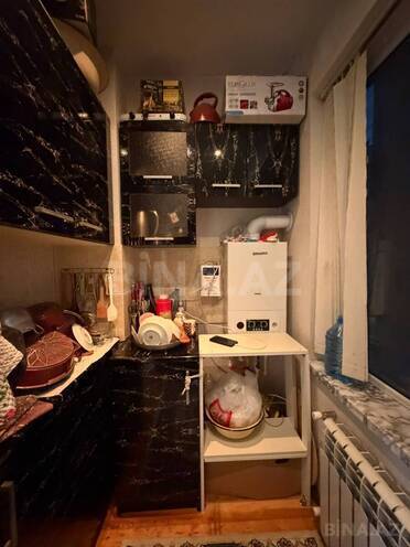 Продаётся 2-комн. новостройка 36.6 м², photo 9 from 11