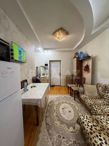 Продаётся 2-комн. новостройка 36.6 м², photo 3 from 11