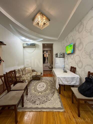 Продаётся 2-комн. новостройка 36.6 м², photo 1 from 11