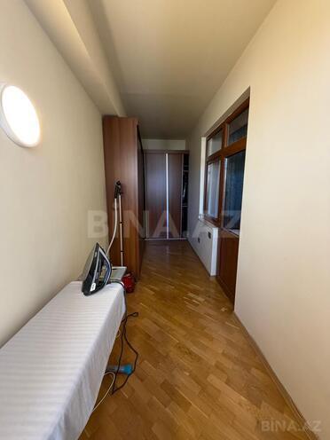 İcarəyə verilir 4 otaqlı yeni tikili 200 m², Nərimanov r., photo 12 from 27