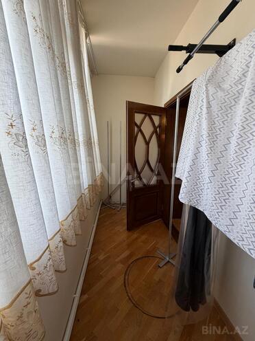 İcarəyə verilir 4 otaqlı yeni tikili 200 m², Nərimanov r., photo 18 from 27