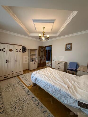 İcarəyə verilir 4 otaqlı yeni tikili 200 m², Nərimanov r., photo 14 from 27