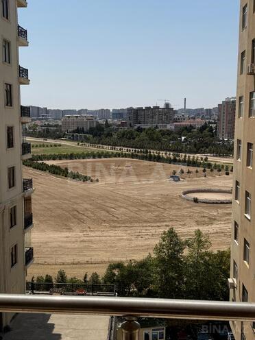 İcarəyə verilir 4 otaqlı yeni tikili 200 m², Nərimanov r., photo 23 from 27