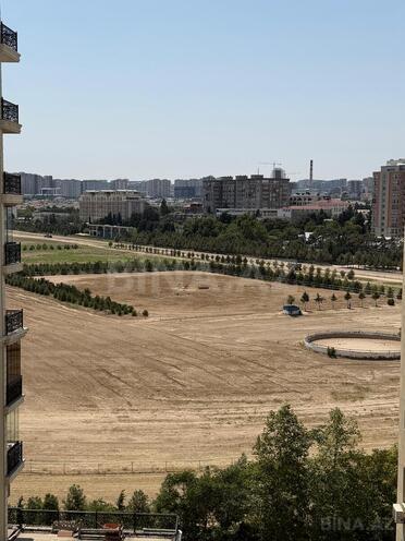 İcarəyə verilir 4 otaqlı yeni tikili 200 m², Nərimanov r., photo 22 from 27