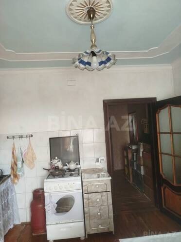 Продается 4-комн. вторичка 110 м², м. Ази Асланов, photo 12 from 18