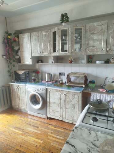 Продается 4-комн. вторичка 110 м², м. Ази Асланов, photo 14 from 18