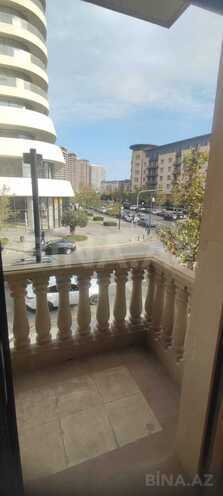 Satılır 3 otaqlı yeni tikili 129 m², Ağ şəhər q., photo 25 from 29