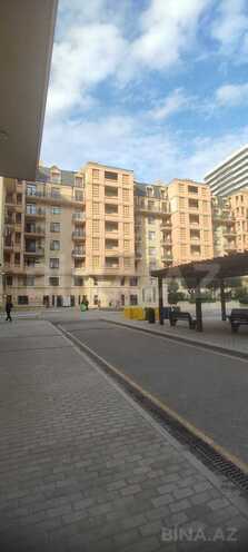 Satılır 3 otaqlı yeni tikili 129 m², Ağ şəhər q., photo 1 from 29