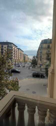 Satılır 3 otaqlı yeni tikili 129 m², Ağ şəhər q., photo 22 from 29