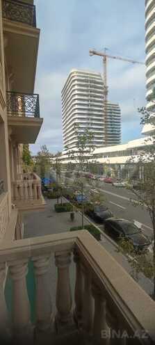 Satılır 3 otaqlı yeni tikili 129 m², Ağ şəhər q., photo 23 from 29